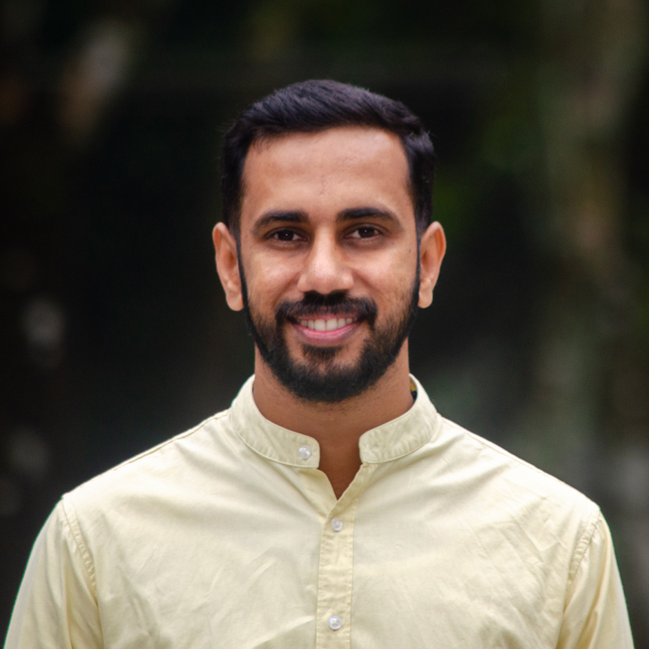 Abhilash Emmanuel
