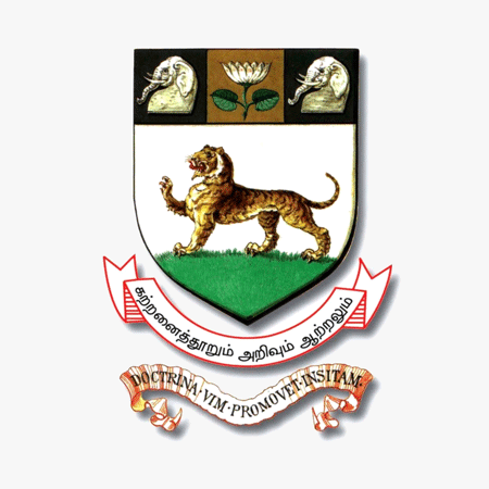 University of Madras